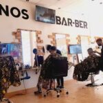 Cronos Barber