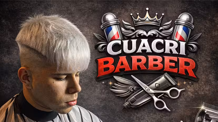 Cuacri barber