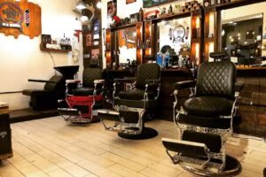 Cuenta Conmigo Peluquer&iacute;as