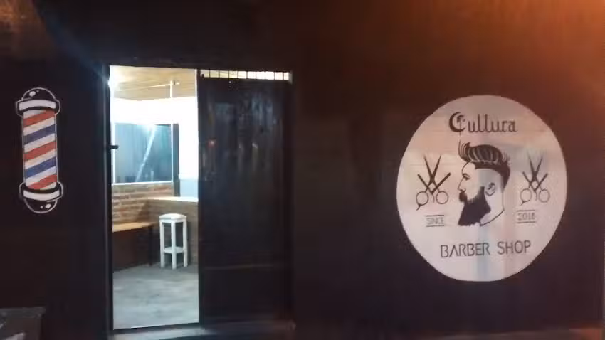 Cultura Barber Shop