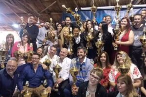 -CURSO EDUCATIVOS DE PELUQUERIA Y BELLEZA .TABLADA-ACADEMIA DE PELUQUERIA Y BELLEZA