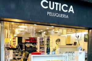 Cutica Peluqueria