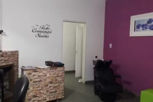 Cynthia Amoroso Estilista