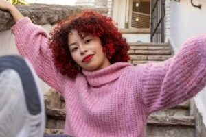 Cynthia Fuhr hair studio ESPECIALISTA EN RULOS