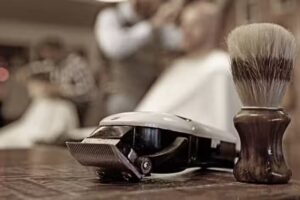 D&rsquo;angelo barber