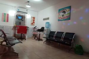 D&L Peluquer&iacute;a