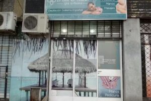 D&rsquo;Liol Centro De Est&eacute;tica