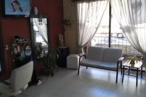 D.M Sal&oacute;n Masculino