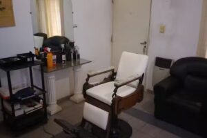 D&rsquo;PELOS peluquer&iacute;a un&iacute;sex