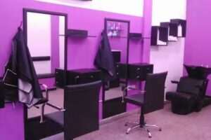 D&rsquo;Pelos Sal&oacute;n Unisex