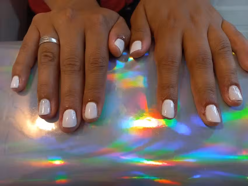 Daiana Paiz &ndash; Peluquer&iacute;a & Make Up