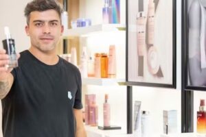 Damian Marinelli Hair Studio