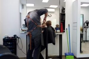 Damian Medina Estilista