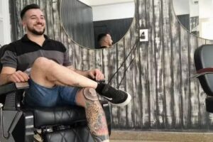 DAMIANI SALON UNISEX