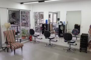 Daniel Fraga PELUQUERIA