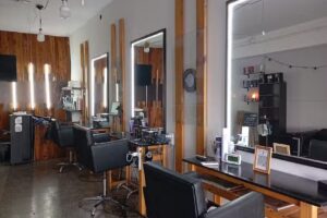 Daniel Hans &ndash; Peluqueria Unisex- 16 a&ntilde;os de &eacute;xitos junto a vos