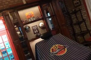 Daniel Sam Old School