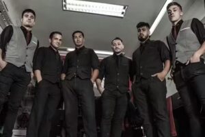 Daniel Sam peluqueria