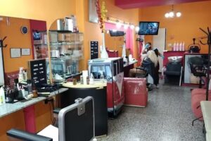 Daniel y Mirta Peluqueria