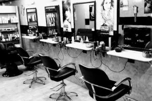 Daniel y Roberto Estilistas Unisex