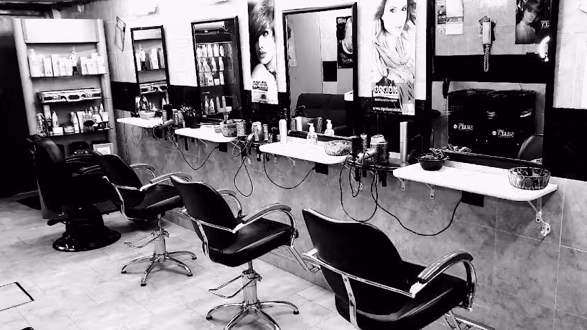 Daniel y Roberto Estilistas Unisex