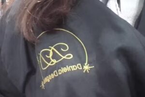 Daniela Desgens Estilista