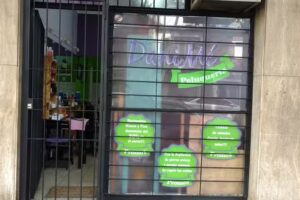 DaniMé PELUQUERIA