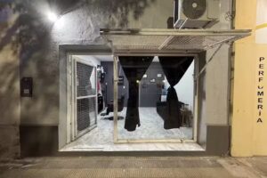 Dansei barber studio