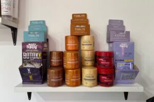 Dario Campal Estilistas