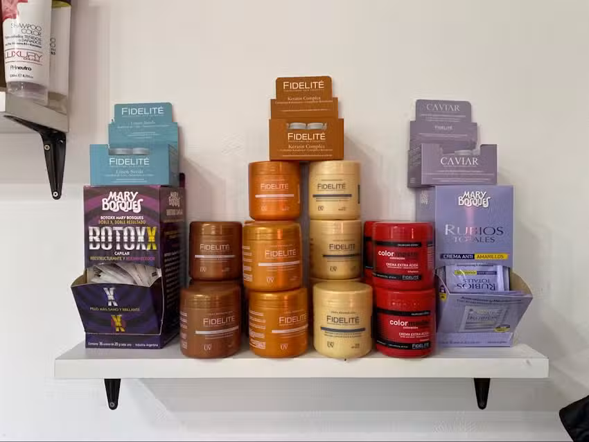 Dario Campal Estilistas