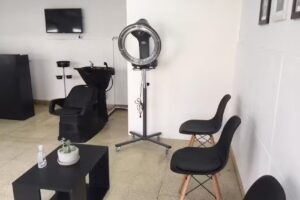 DaSh Peluquer&iacute;a Femenina