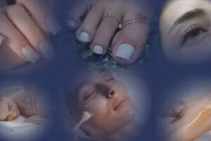 De Lirios Est&eacute;tica Consciente y rituales de cuidado