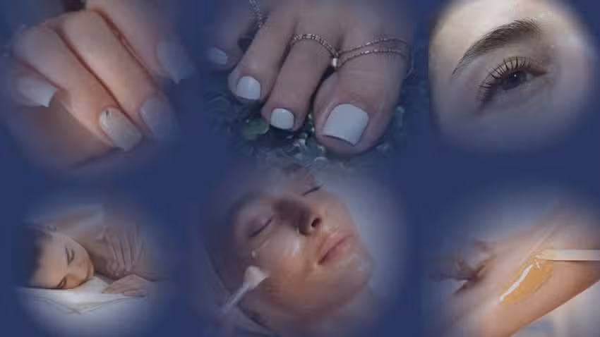 De Lirios Est&eacute;tica Consciente y rituales de cuidado