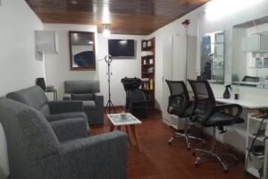 De los pelos by las Torres