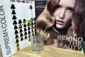 De Pelos peluquería & barberia