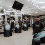 DE SOUSA`S HAIR STUDIO