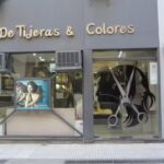 De Tijeras & Colores