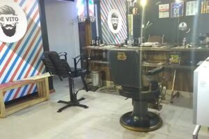 De Vito Peluquer&iacute;a