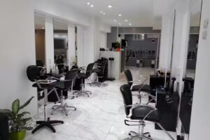 Deandreis Groupe Centro Integral de Belleza