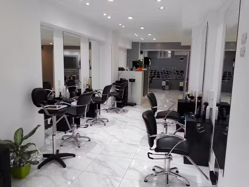 Deandreis Groupe Centro Integral de Belleza
