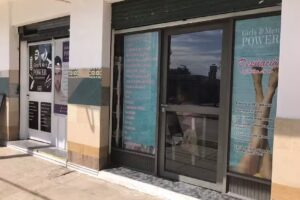 DEBBY ROTELA &ndash; Estetica-Peluqueria-Studio