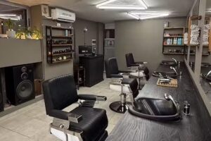 Dedos de Tijera [Cofico]