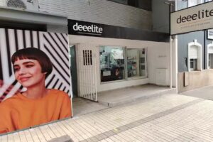 Deeelite Estilistas Citadinos