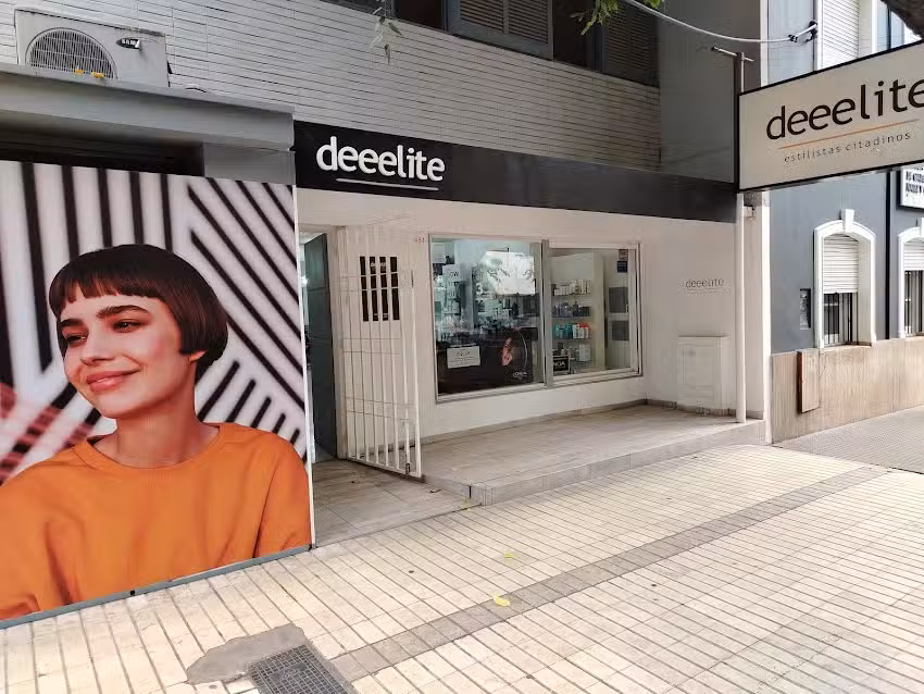 Deeelite Estilistas Citadinos