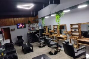 Degama Barbershop