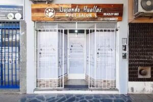 Dejando Huellas Pet Salon