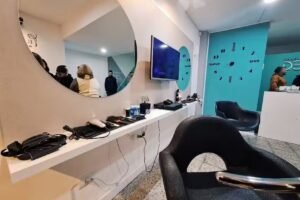 Delore peluquer&iacute;a infanto-juvenil