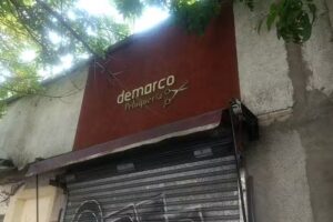 Demarco peluqueria