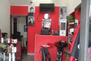 Denisse Peluqueria Unisex