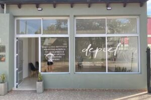 Depiel Est&eacute;tica colon